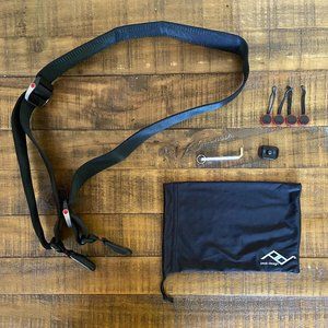 Peak Design Slide Camera Strap (Black)